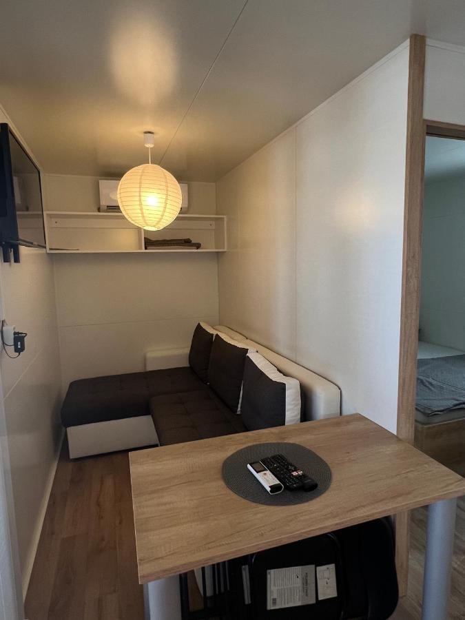 Zen Murter Mobil Home Бетина Екстер'єр фото