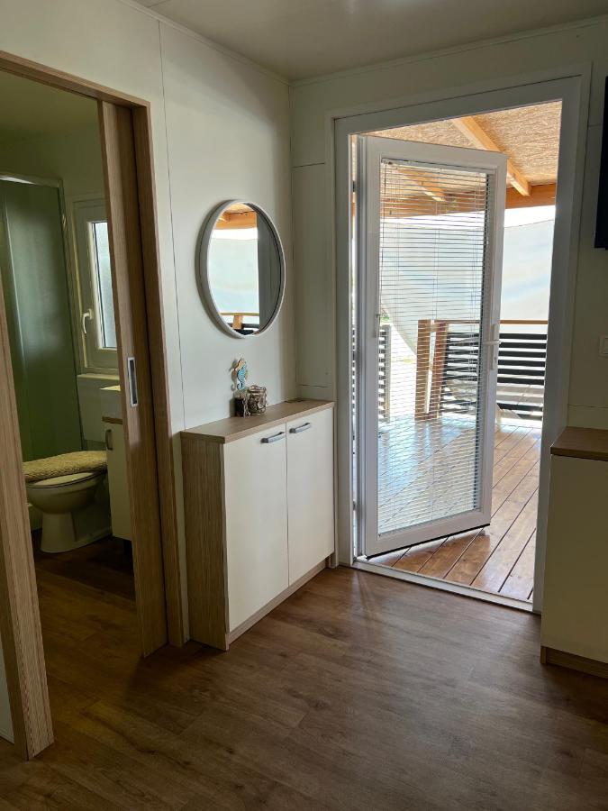 Zen Murter Mobil Home Бетина Екстер'єр фото